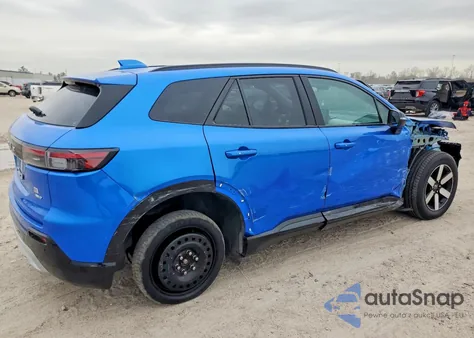 2024 Honda Prologue Tour z USA, uszkodzony, nr VIN 3GPKHXRJ7RS531562